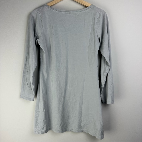 Mickey Mouse by Disney Couture Minnie Mouse Best Gift Ever Long-sleeve Shirt - Picture 6 of 6